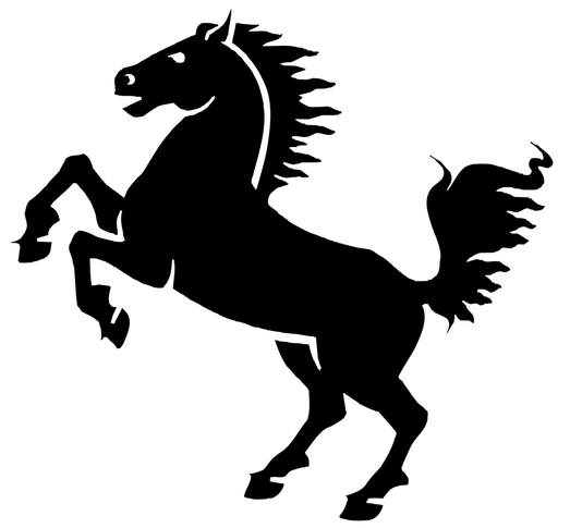 Clipart horse