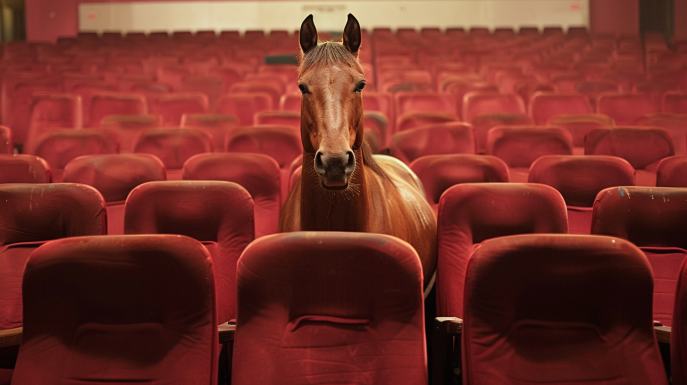 best horse movies