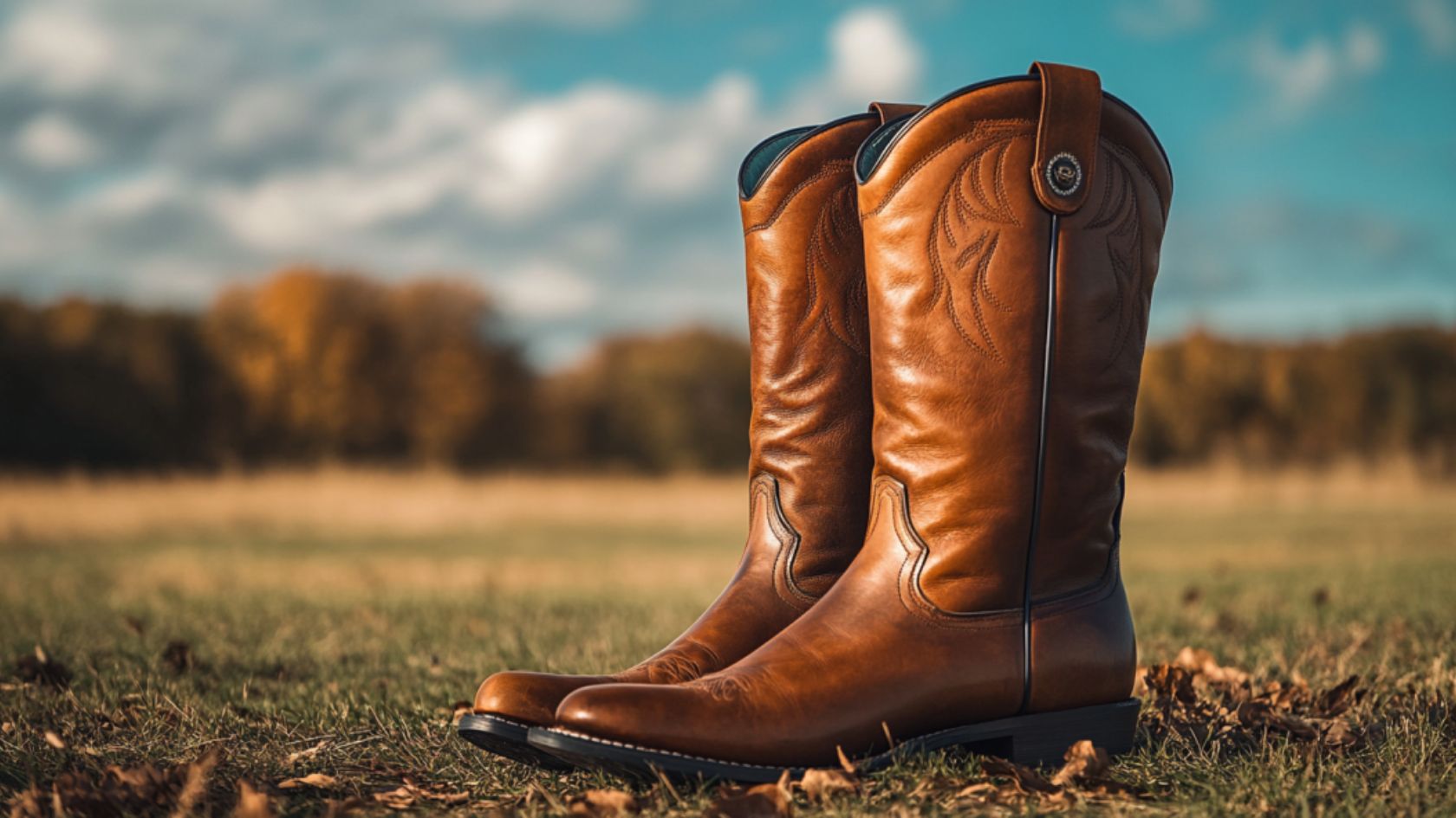 Boots For Horse Riding